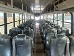 Interior with 