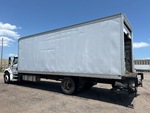 Picture, Left Rear Corner