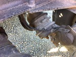 Brakes with 