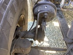 Brakes with 