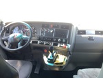 Cab with 