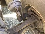 Brakes with 
