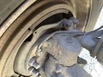 Brakes with 