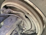 Brakes with 
