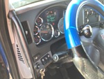 Cab with 