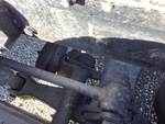Brakes with 