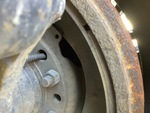 Brakes with 