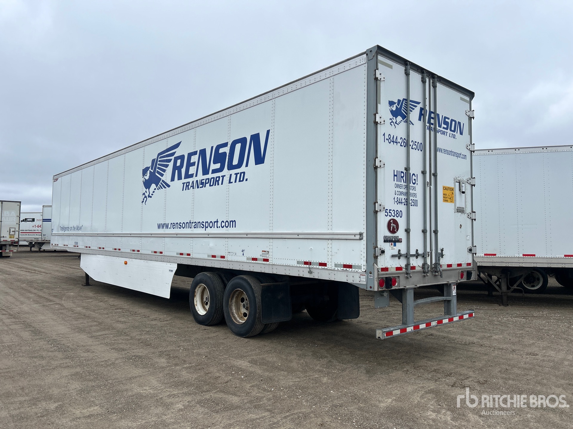 General Appearance with Imagen: esquina trasera izquierda