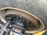 Brakes with 