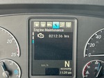 Cab with Engine Hours