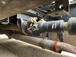 Drivetrain with 