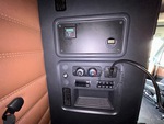 Cab with 