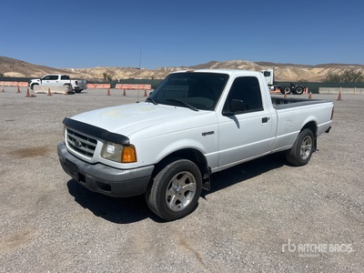General Appearance with Featured Photo