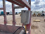 Control Station Upper with 