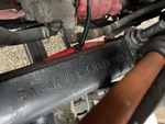 General Appearance with Second Serial Number/VIN Photo