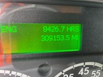 Cab with Engine Hours