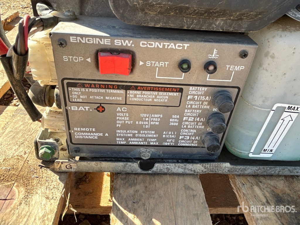 Control Station with
