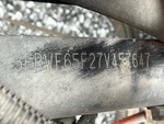 General Appearance with Second Serial Number/VIN Photo
