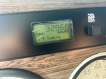 Cab with Engine Hours