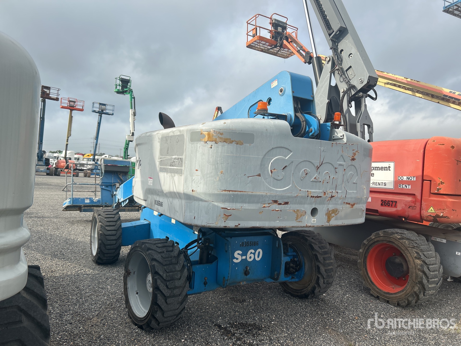 General Appearance with Imagen: esquina trasera izquierda