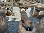 Drivetrain with 