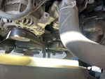 Engine with 