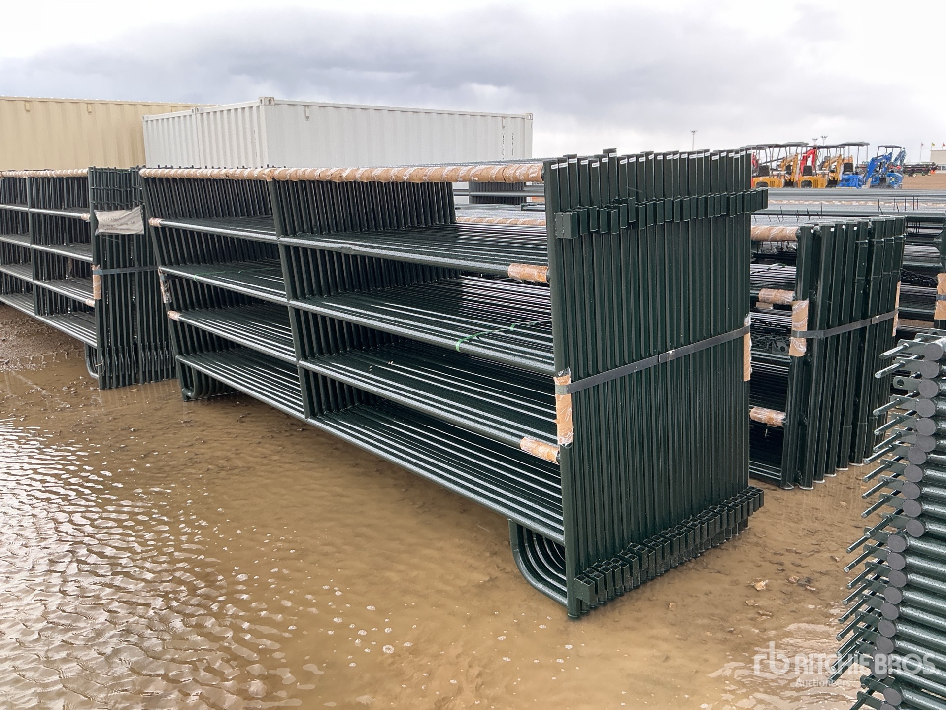 General Appearance with Foto, angolo anteriore sinistro