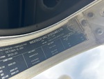 General Appearance with Second Serial Number/VIN Photo