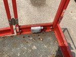 Basic Control Station Upper with 