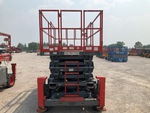 Basic Control Station Upper with 