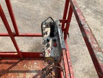 Basic Control Station Upper with 