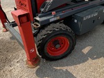 Chassis Photos with 