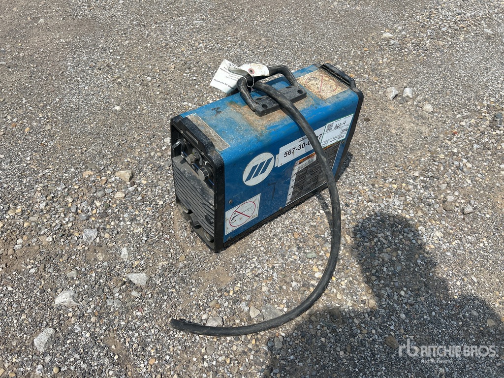 General Appearance with Featured Photo