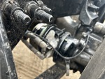Brakes with 