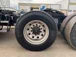 4 Underbody - Truck with 