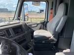 Cab with 