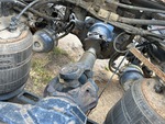Drivetrain with 