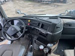 Cab with 