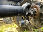 Drivetrain with 