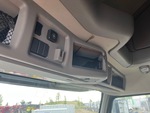 Cab with 