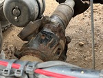 Drivetrain with 