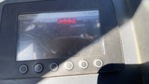 Control Station with Hour Meter