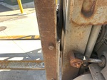 Chassis with Side Shift