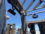 Control Station with Mirrors