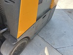 Chassis with Frame Condition