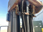 Hydraulics with Mast Lift Cylinders