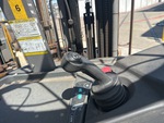 Control Station with Hydraulic Controls