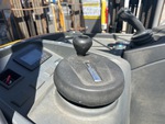 Control Station with Steering Control