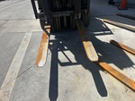 Chassis with Forks
