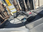 Control Station with Drivetrain Controls